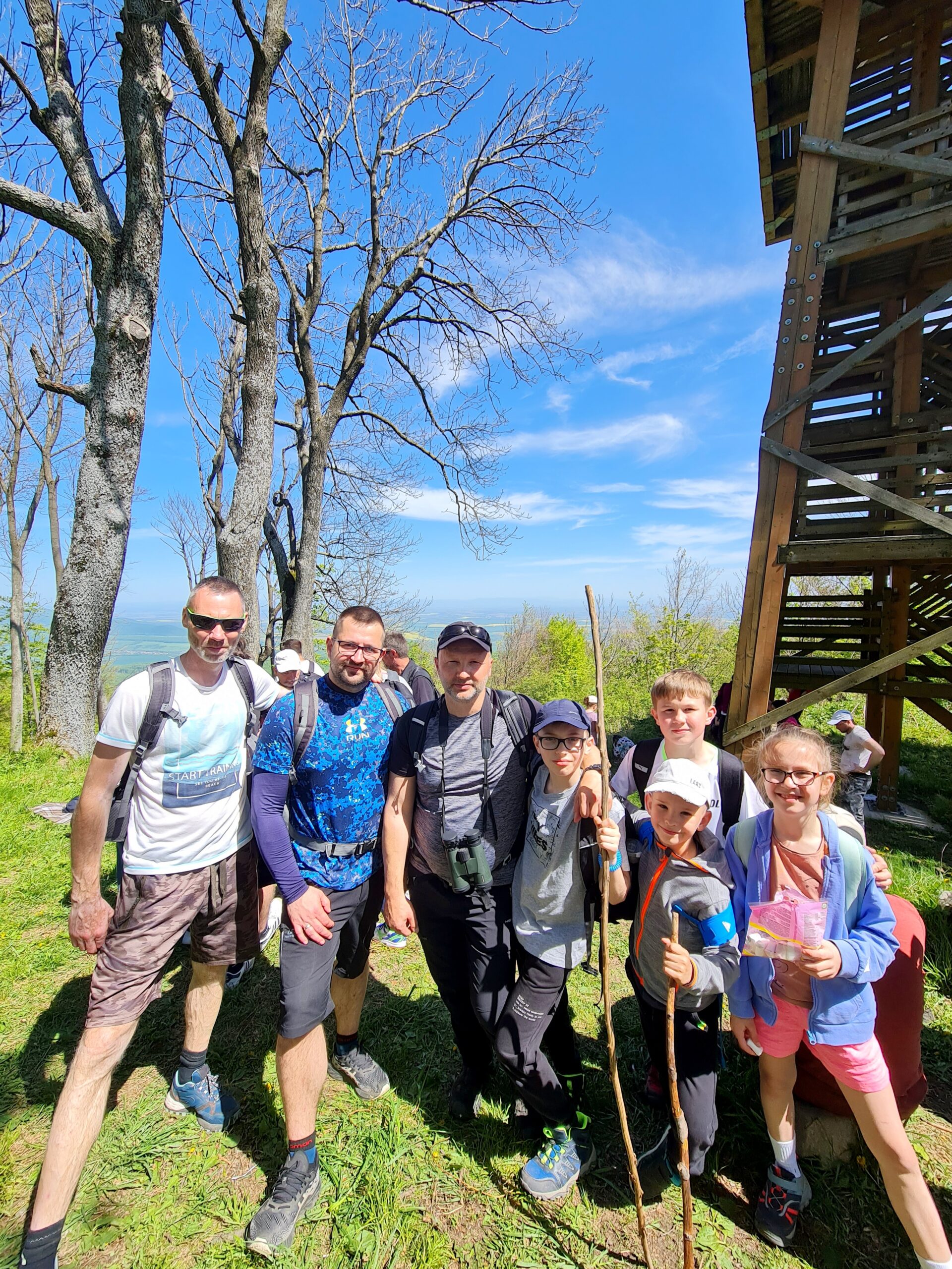 Turistický deň s vl. Cyrilom Vasiľom 2024